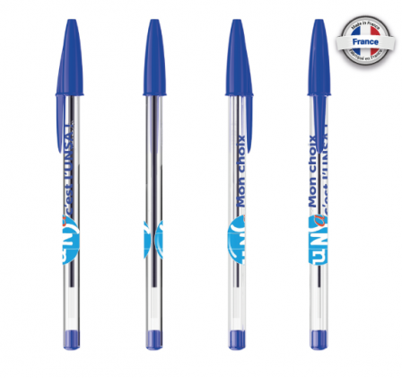 BIC® Cristal® Expression