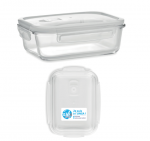 Lunchbox verre 900ml