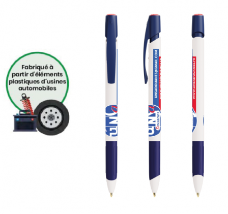 BIC® Media Clic Grip Ecolutions®