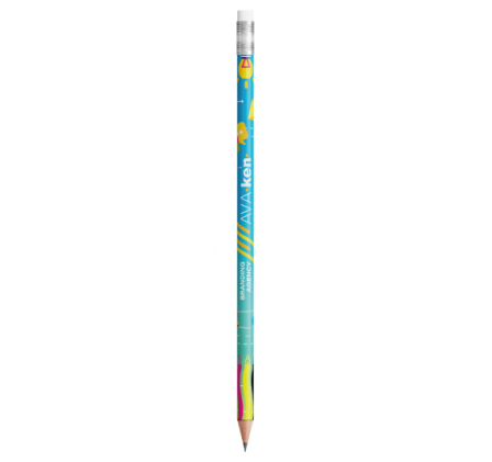 BIC® Evolution® Classic Ecolutions® crayon